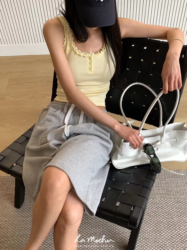 後字母小男孩六分棉褲(闆娘.花花清單)